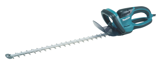 Foarfeca pentru tuns gard viu Makita UH7580