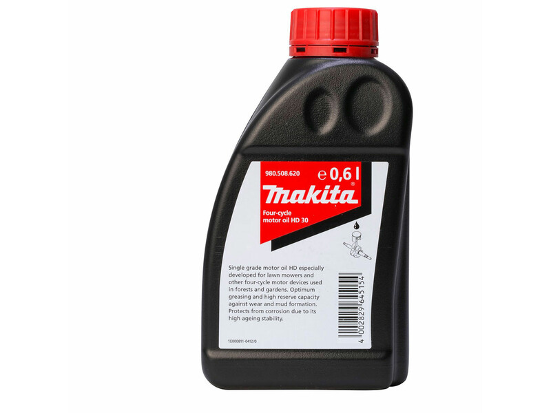 Makita 980508620 – Ulei pentru motoare in 4 timpi Makita 4T SAE30 600 ml Ulei pentru motoare in 4 timpi Makita 4T SAE30 600 ml – Makita 980508620