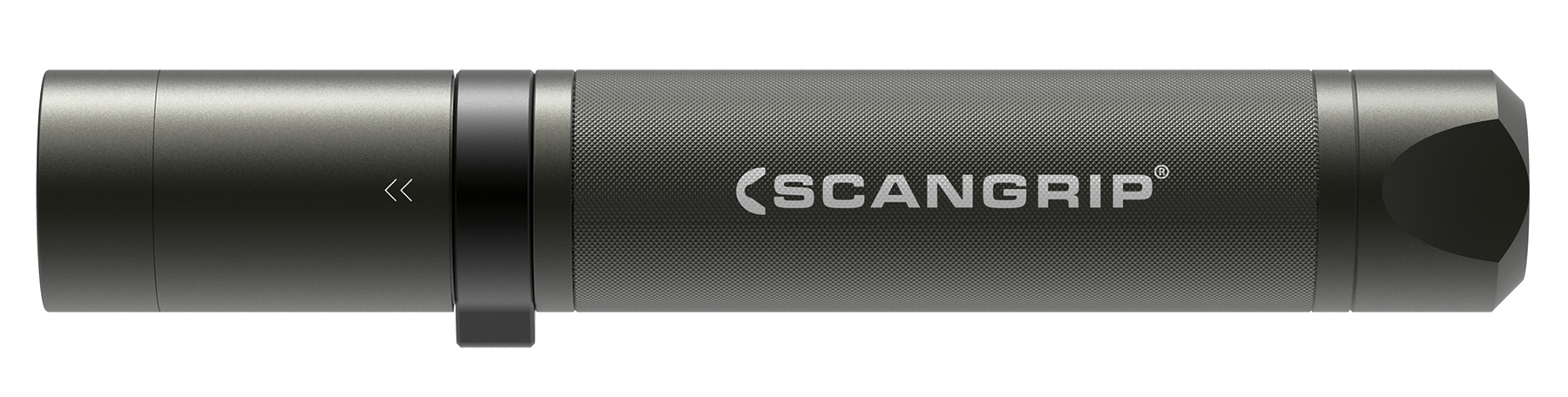 Lanterna cu baterii Scangrip FLASH 600 Lanterna cu baterii Scangrip FLASH 600