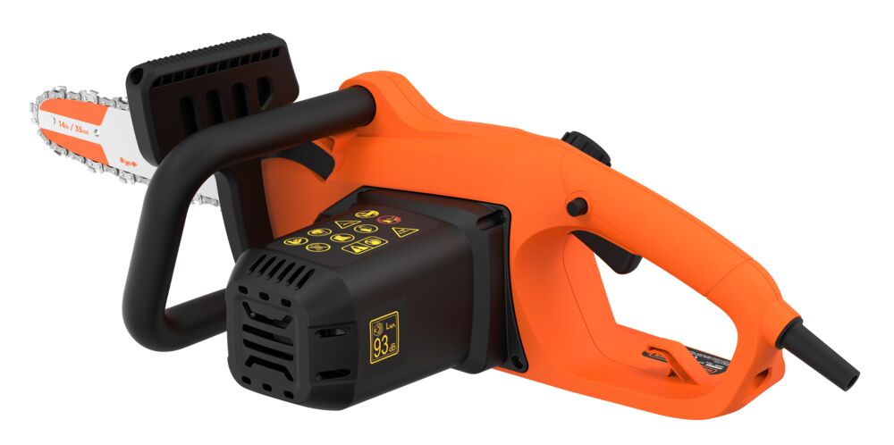 Black& Decker BECS1835-QS – Fierastrau electric Black Decker BECS1835-QS, lama 35 cm, 1800 w Fierastrau electric Black Decker BECS1835-QS, lama 35 cm, 1800 w – Black& Decker BECS1835-QS