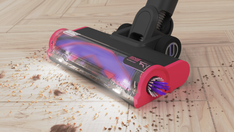 Black& Decker BHFEA640WP-QW – Aspirator vertical pe acumulator 4 in 1 Black & Decker BHFEA640WP-QW, acumulator Li-Ion 21.6V 4 Ah, autonomie pana la 45 min, indicator status LED, 2 trepte de aspirare, iluminare LED perie, filtru anti-alergic Aspirator vertical pe acumulator 4 in 1 Black & Decker BHFEA640WP-QW, acumulator Li-Ion 21.6V 4 Ah, autonomie pana la 45 min, indicator status LED, 2 trepte de aspirare, iluminare LED perie, filtru anti-alergic – Black& Decker BHFEA640WP-QW