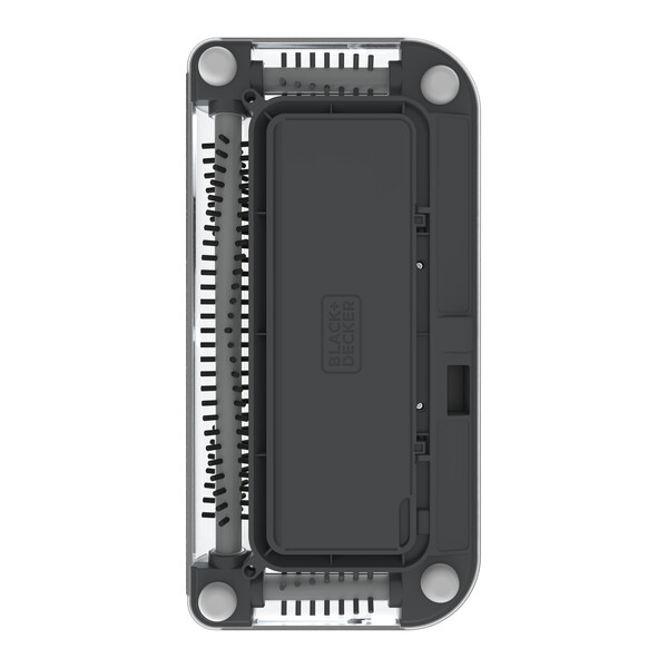 Matura electrica cu acumulator incorporat Black Decker PSA215B-QW, 7.2V, 1.5 Ah, capacitate colectare 355 ml – Black& Decker PSA215B-QW