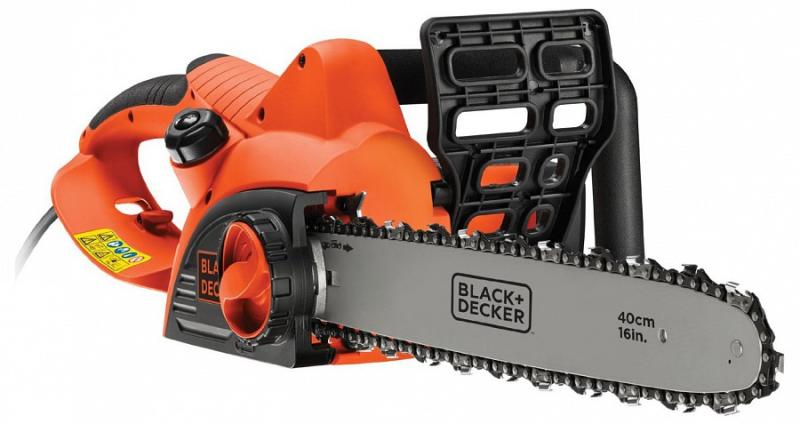 Ferastrau electric Black Decker CS2040-QS