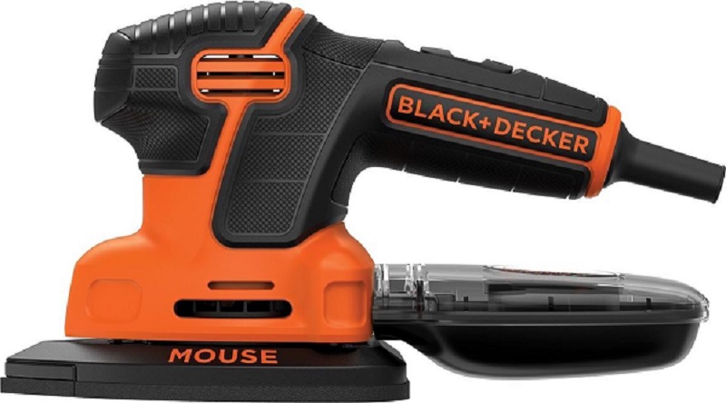 Black& Decker KA2000-QS – Slefuitor cu vibratii Black Decker KA2000-QS Slefuitor cu vibratii Black Decker KA2000-QS – Black& Decker KA2000-QS