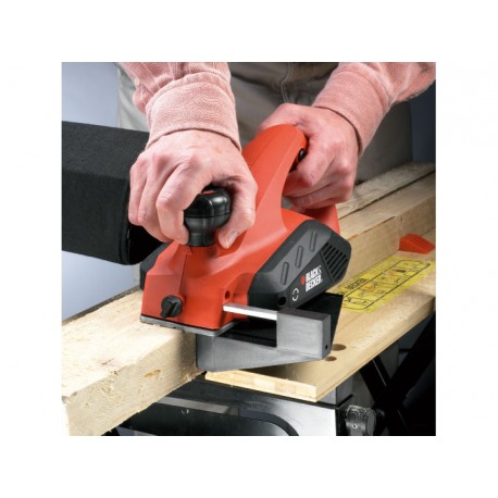 Rindea electrica Black Decker KW712-QS Rindea electrica Black Decker KW712-QS