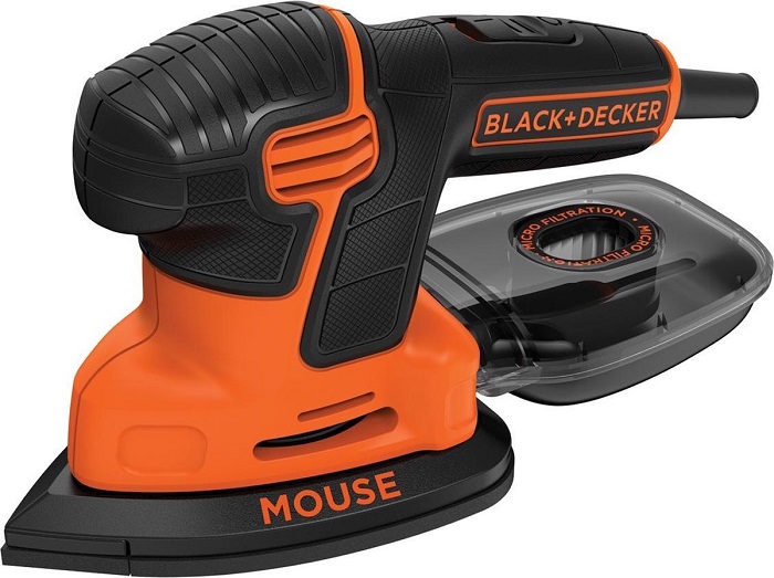 Black& Decker KA2000-QS – Slefuitor cu vibratii Black Decker KA2000-QS Slefuitor cu vibratii Black Decker KA2000-QS – Black& Decker KA2000-QS