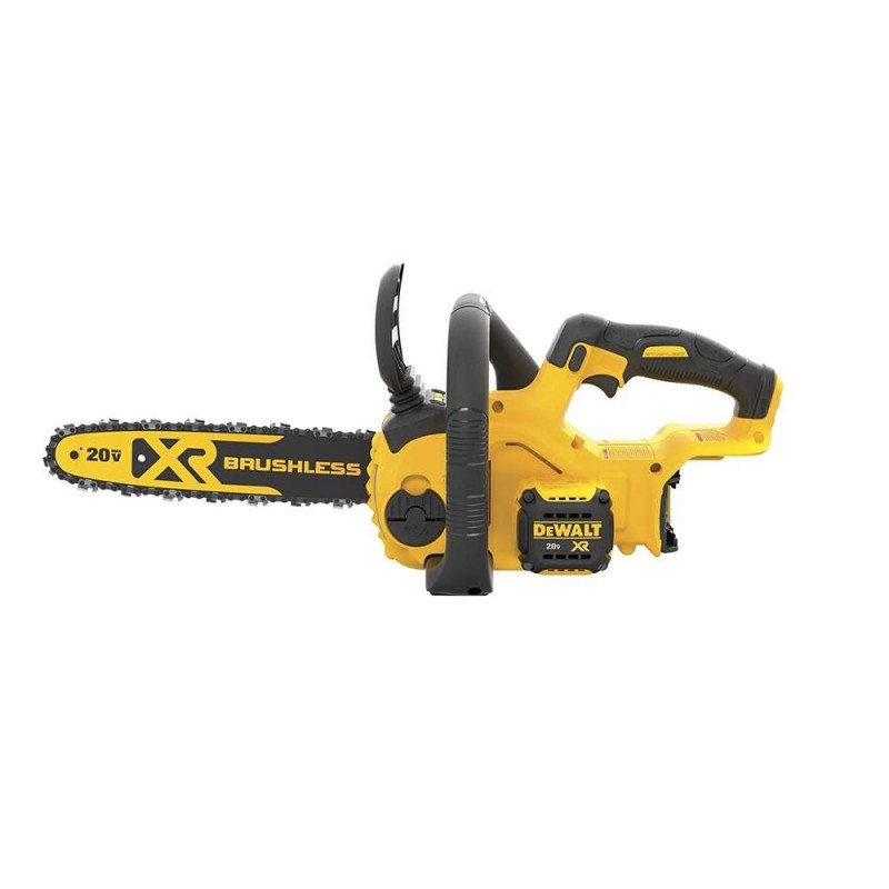 Ferastrau cu lant cu acumulator DeWalt DCM565N-XJ - SOLO