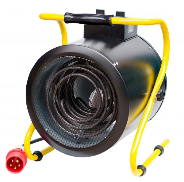 Aeroterma Electrica Intensiv PRO 9 kW R Aeroterma Electrica Intensiv PRO 9 kW R