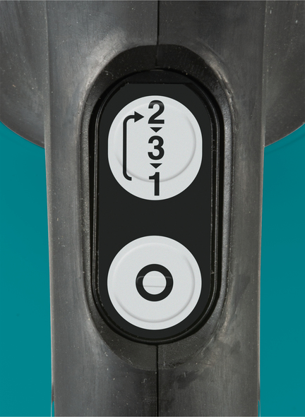 Aspirator portabil cu acumulator Makita DCL282FZ - SOLO – Makita DCL282FZ