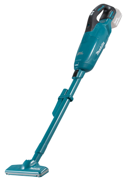 Aspirator portabil cu acumulator Makita DCL282FZ - SOLO