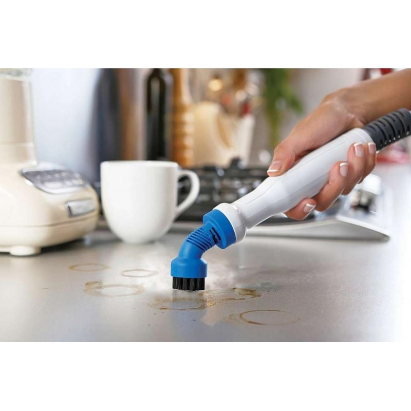 Mop cu abur 9 in 1 Black & Decker FSMH1351SM-QS