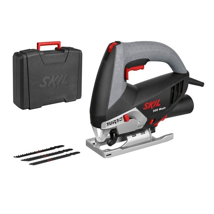Ferastrau vertical Skil 4381 AD