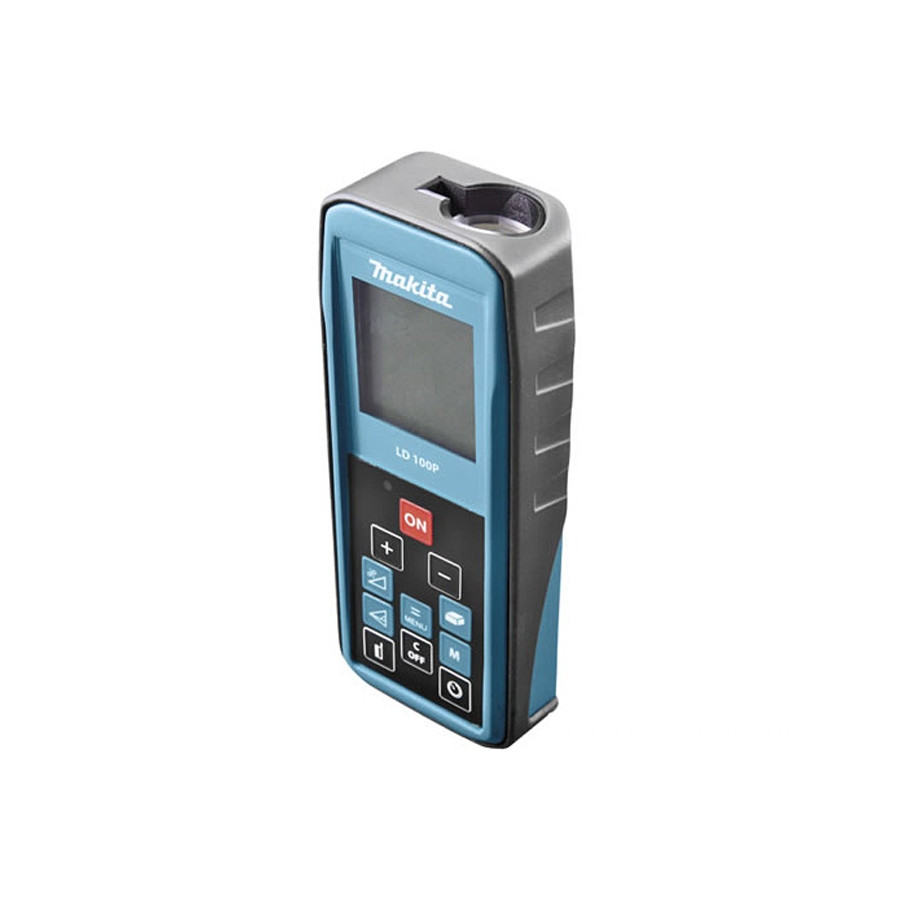Makita LD100P – Telemetru cu laser Makita LD100P Telemetru cu laser Makita LD100P – Makita LD100P