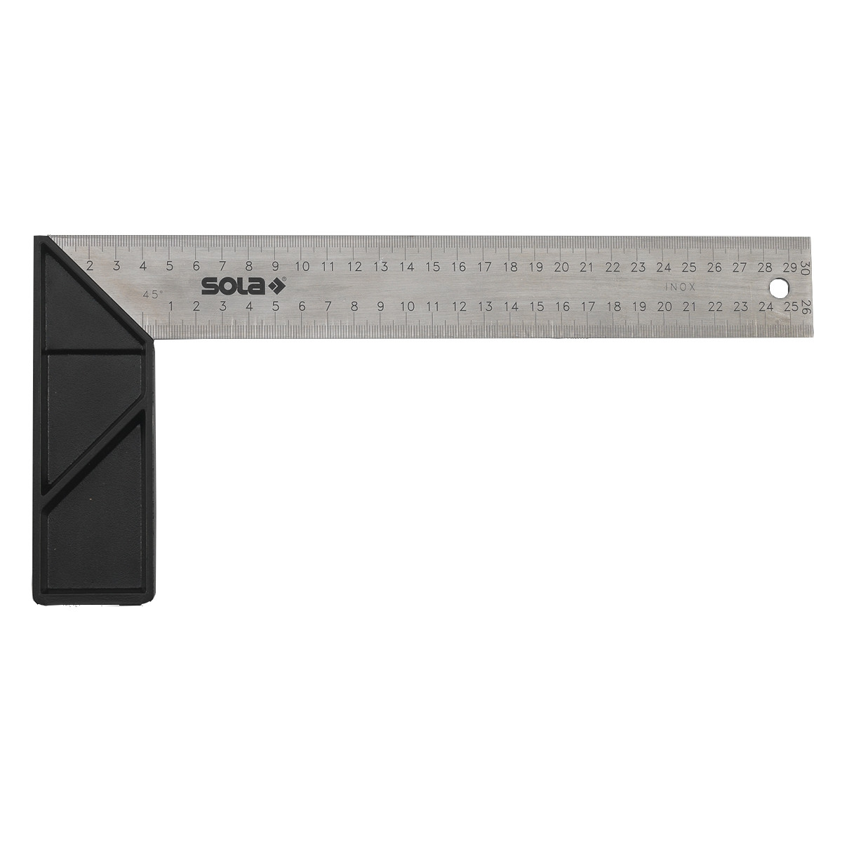 Echer de tamplatie SOLA SRK 250