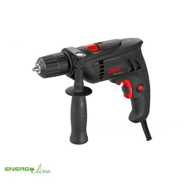 Masina de gaurit cu percutie Skil 6110 AA – Skil F0156110AA