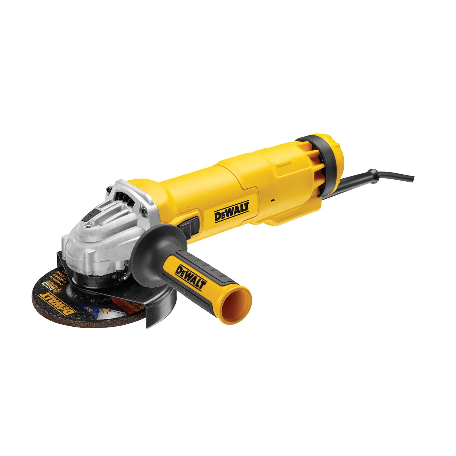 DWE4237-QS | DeWalt | Polizor unghiular DeWalt DWE4237-QS Polizor unghiular DeWalt DWE4237-QS