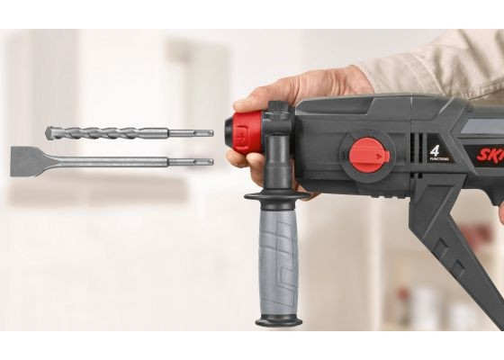 Ciocan rotopercutor Skil 1034 AE