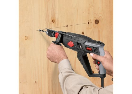 Ciocan rotopercutor Skil 1034 AE