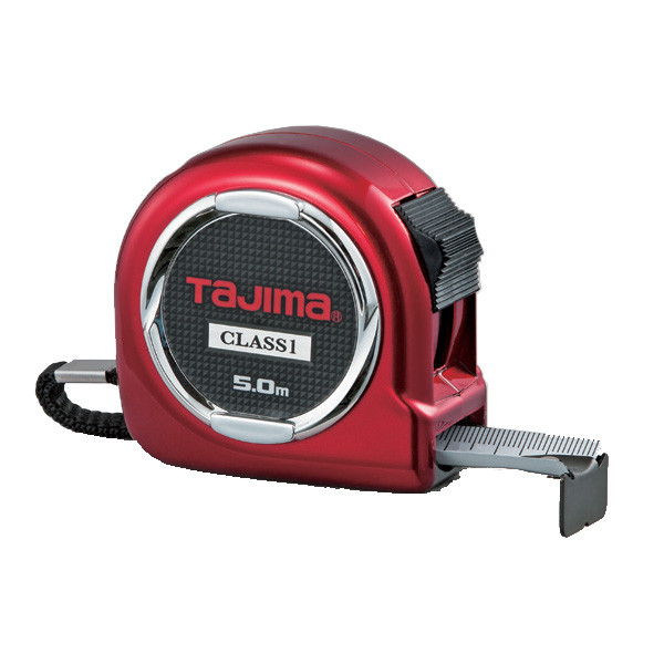 Ruleta clasa I TAJIMA 5m