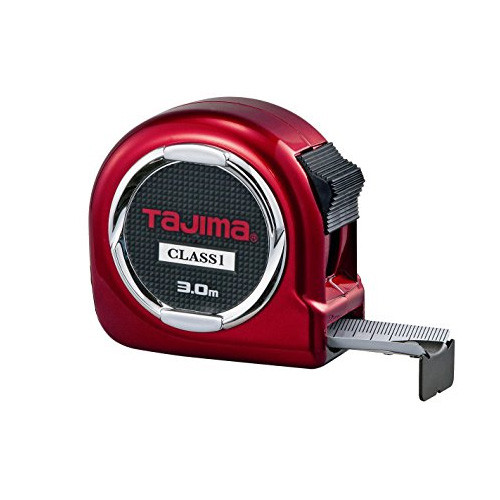 Ruleta clasa I TAJIMA 3m