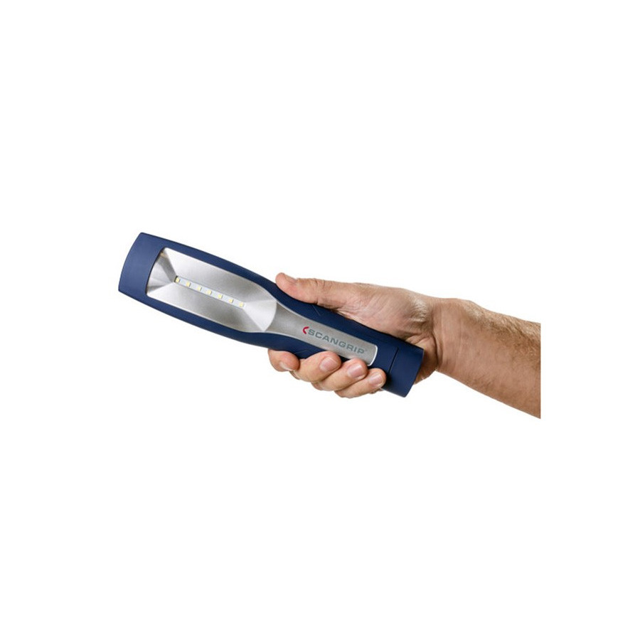 Lampa LED - SMD multifunctionala cu acumulator Scangrip MAG Lampa LED - SMD multifunctionala cu acumulator Scangrip MAG