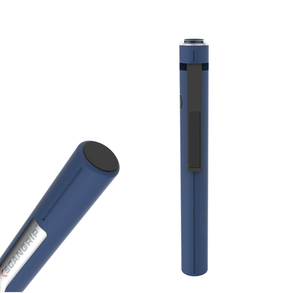 Minilampa si lanterna LED - SMD reincarcabila Scangrip MAG PEN 3 Minilampa si lanterna LED - SMD reincarcabila Scangrip MAG PEN 3