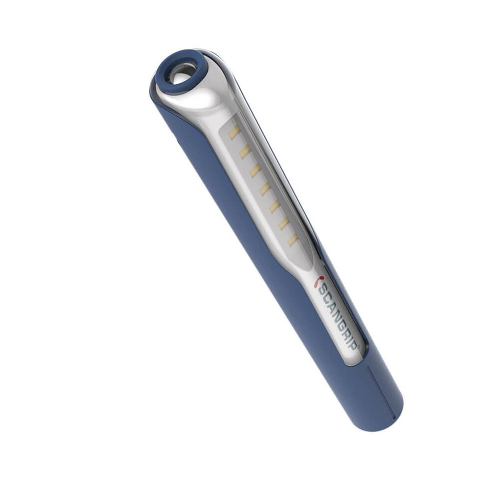 Minilampa si lanterna LED - SMD reincarcabila Scangrip MAG PEN 3 Minilampa si lanterna LED - SMD reincarcabila Scangrip MAG PEN 3