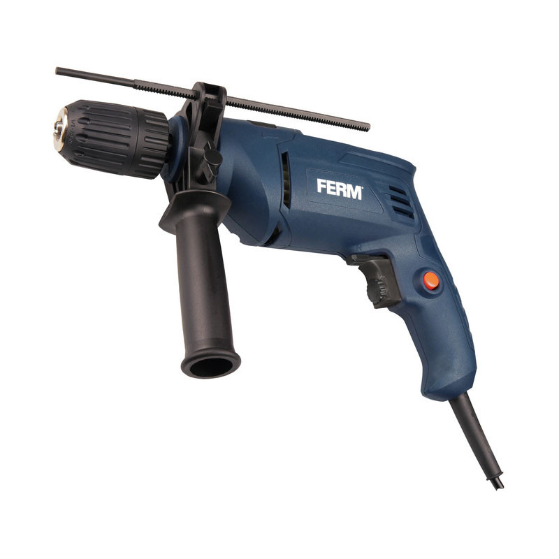 Masina de gaurit cu percutie Ferm PDM1057 – FERM PDM1057
