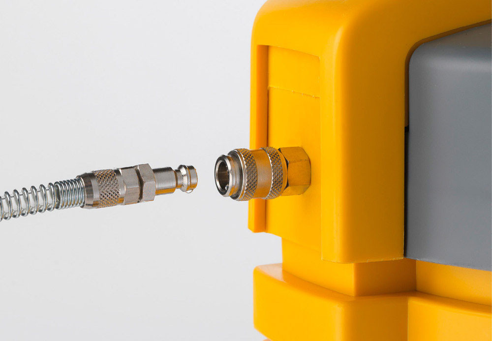 Aspirator profesional spalare/extractie Ghibli-Whirbel Power Extra 7 P Aspirator profesional spalare/extractie Ghibli-Whirbel Power Extra 7 P