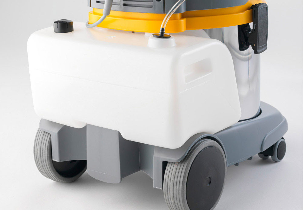 Aspirator profesional spalare/extractie Ghibli-Whirbel Power Extra 7 P Aspirator profesional spalare/extractie Ghibli-Whirbel Power Extra 7 P