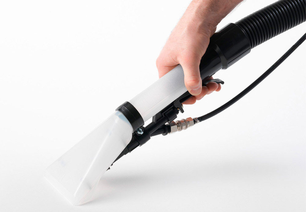 Aspirator profesional spalare/extractie Ghibli-Whirbel Power Extra 7 P Aspirator profesional spalare/extractie Ghibli-Whirbel Power Extra 7 P