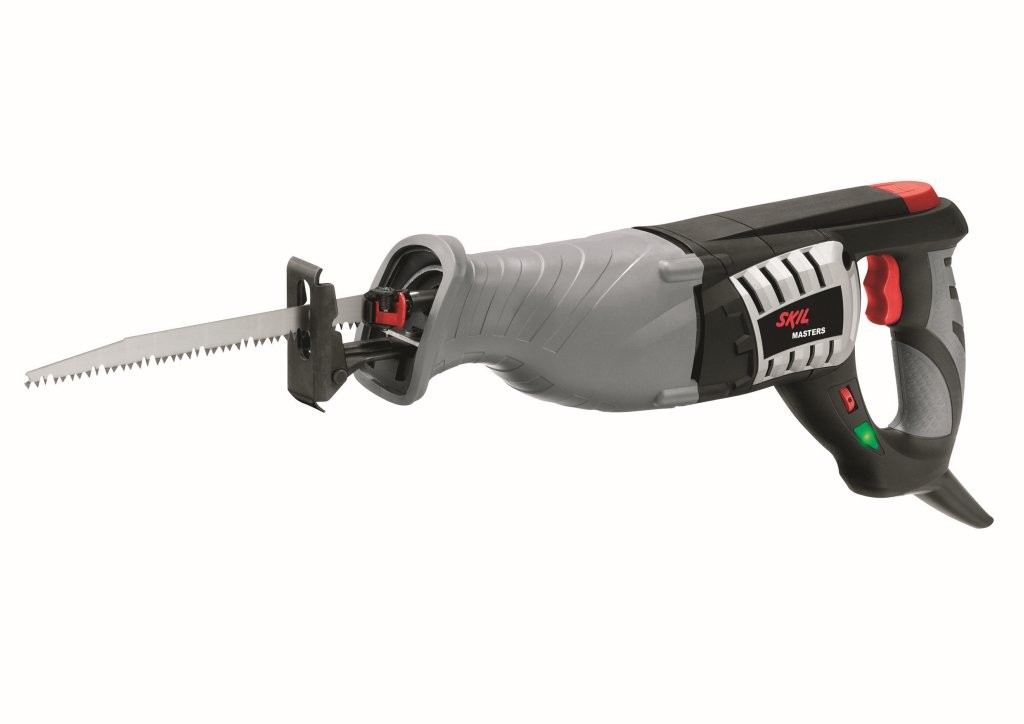 Ferastrau sabie Skil Masters 4950 MA