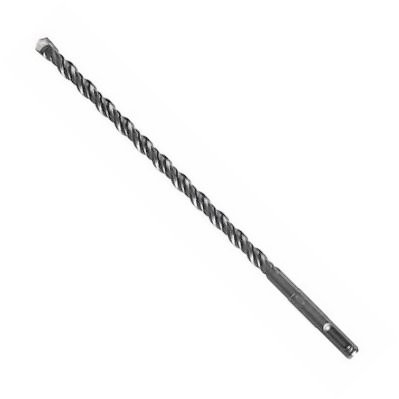 Burghiu SDS-Plus S4 HAWERA 12 x 250 x 310 mm
