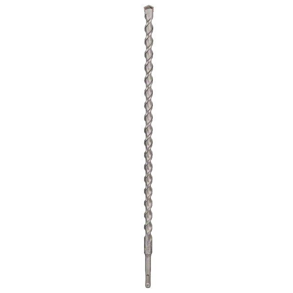 Burghiu SDS-Plus S4 HAWERA 12 x 400 x 460 mm