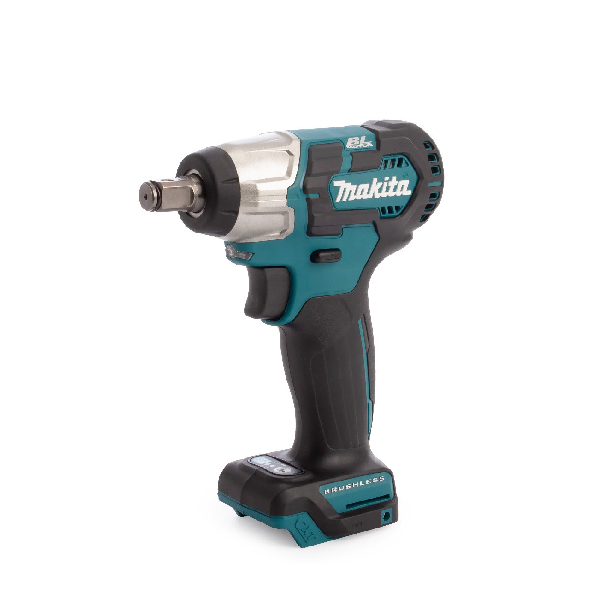 Makita TW161DZ – Masina de insurubat cu impact cu acumulatori Makita TW161DZ - SOLO Masina de insurubat cu impact cu acumulatori Makita TW161DZ - SOLO – Makita TW161DZ