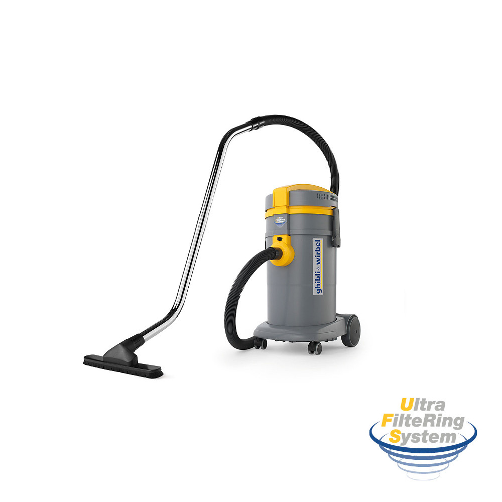 Aspirator profesional Ghibli&Whirbel POWER WD 36 P UFS Aspirator profesional Ghibli&Whirbel POWER WD 36 P UFS
