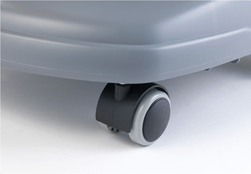 Aspirator profesional Ghibli&Whirbel POWER WD 36 P UFS Aspirator profesional Ghibli&Whirbel POWER WD 36 P UFS