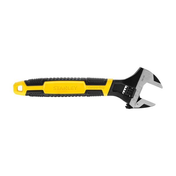 Cheie reglabila Stanley 0-90-948 200mm Cheie reglabila Stanley 0-90-948 200mm