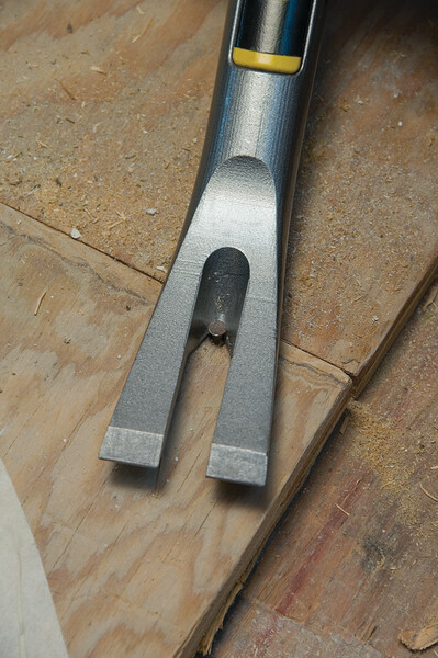 Levier Fubar pentru demolari 4 in 1 Stanley 1-55-120, 762 mm – STANLEY 1-55-120