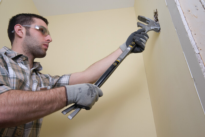 Levier Fubar pentru demolari 4 in 1 Stanley 1-55-120, 762 mm – STANLEY 1-55-120