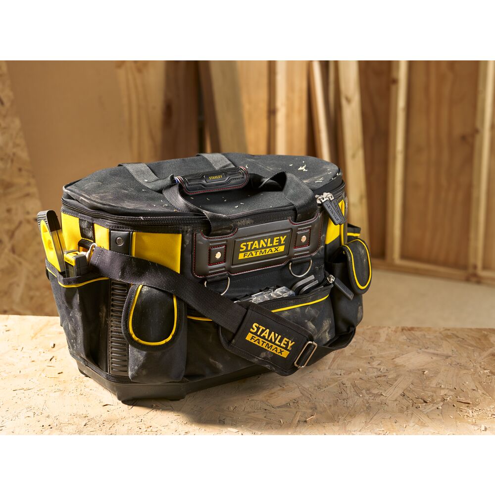 Geanta textila pentru scule Stanley FatMax FMST1-70749, 18 inch – STANLEY FMST1-70749