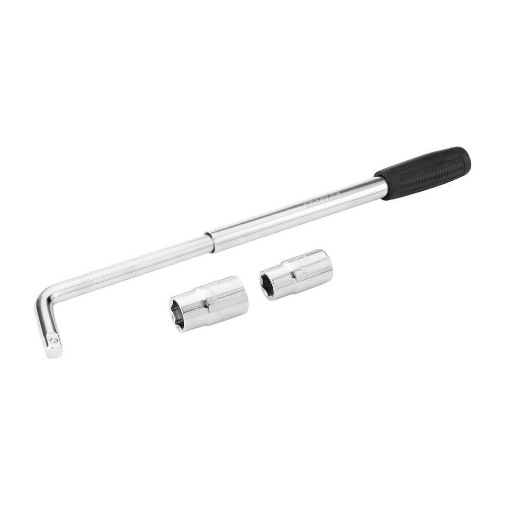 STANLEY STHT80890-0 – Cheie telescopica roti cu tubulare duble Stanley STHT80890-0, 17/19-21/23 mm Cheie telescopica roti cu tubulare duble Stanley STHT80890-0, 17/19-21/23 mm – STANLEY STHT80890-0
