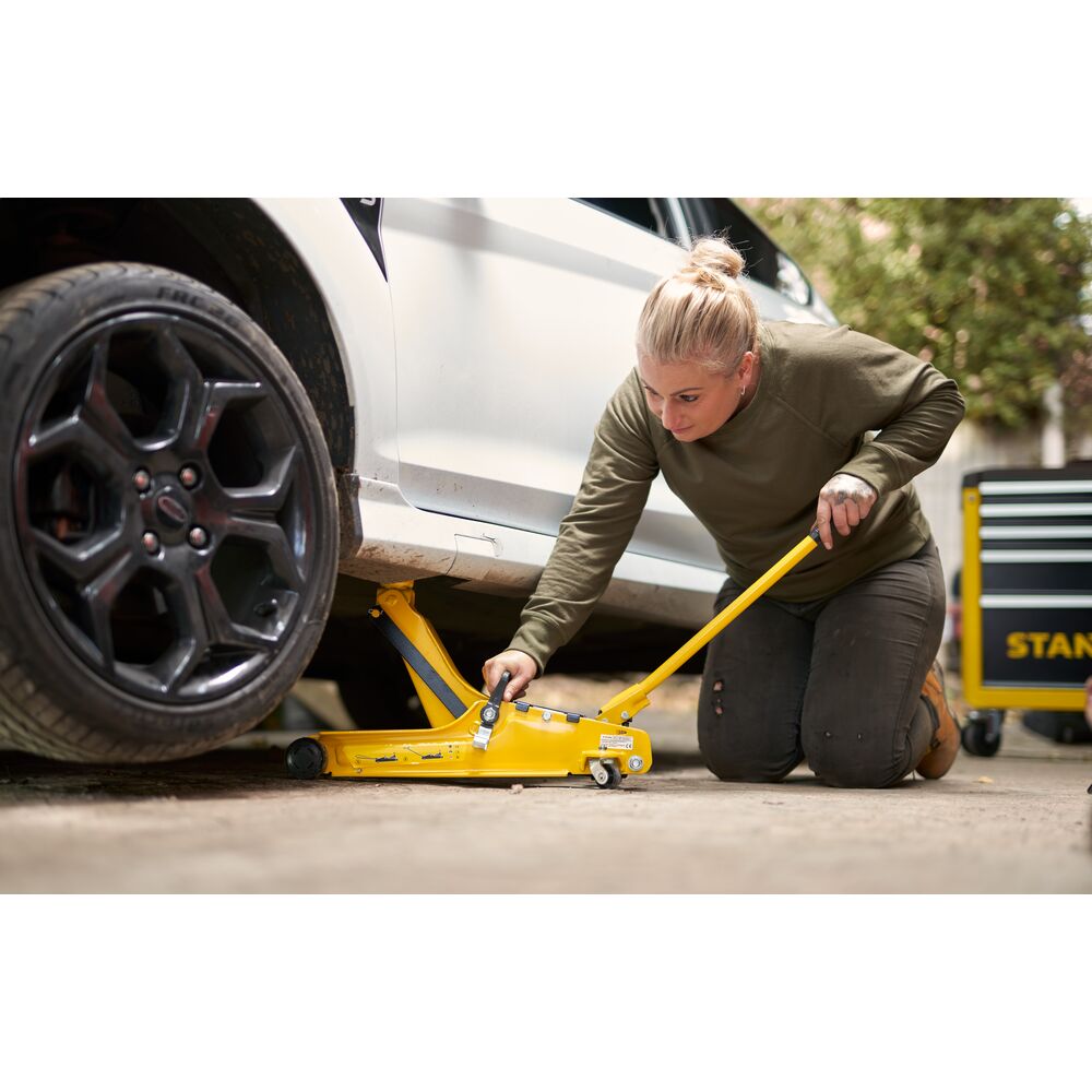 Cric tip crocodil Stanley STMT81251-1, 2.0T Cric tip crocodil Stanley STMT81251-1, 2.0T