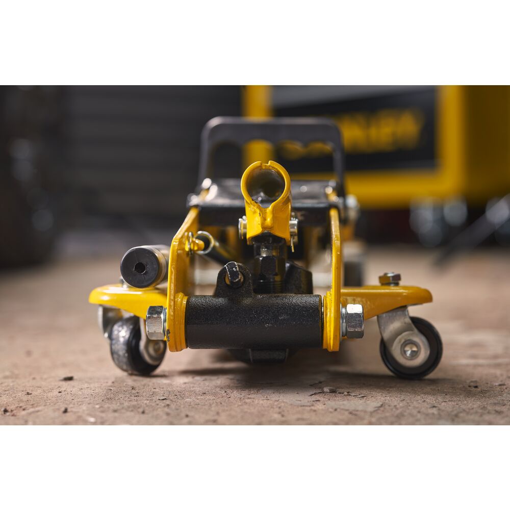 Cric tip crocodil Stanley STMT81251-1, 2.0T Cric tip crocodil Stanley STMT81251-1, 2.0T