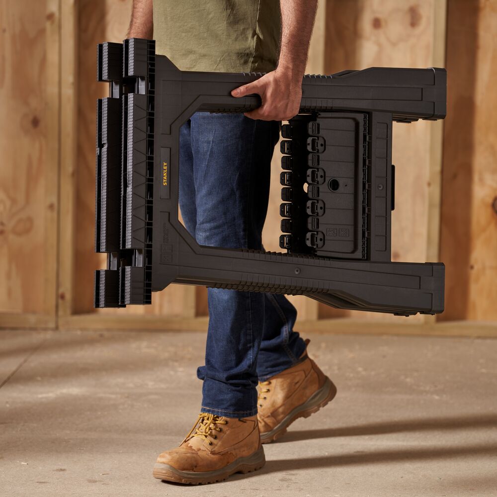 STANLEY STST1-70355 – Set doua capre de lucru pliabile Stanley STST1-70355 Set doua capre de lucru pliabile Stanley STST1-70355 – STANLEY STST1-70355