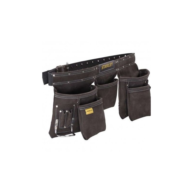 STANLEY STST1-80113 – Centura din piele pentru scule Stanley STST1-80113 Centura din piele pentru scule Stanley STST1-80113 – STANLEY STST1-80113