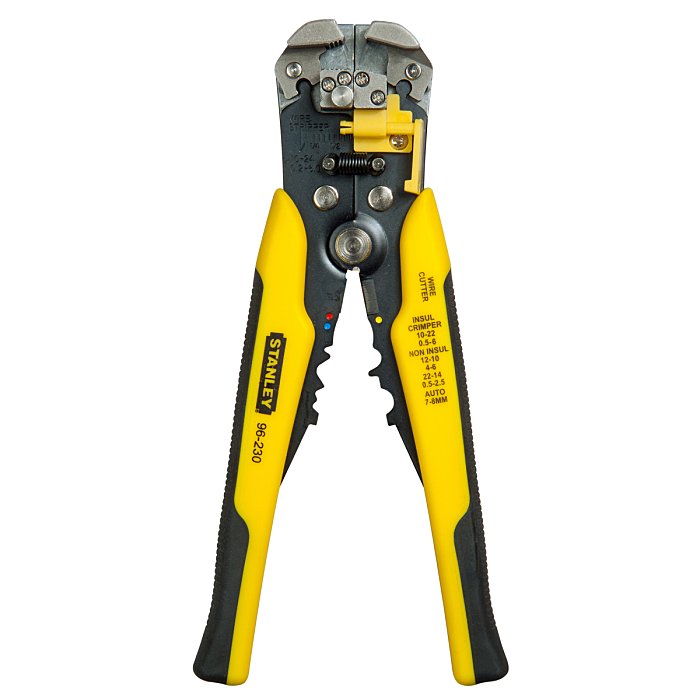 Cleste automat pentru dezizolat Stanley, FMHT0-96230 FatMax