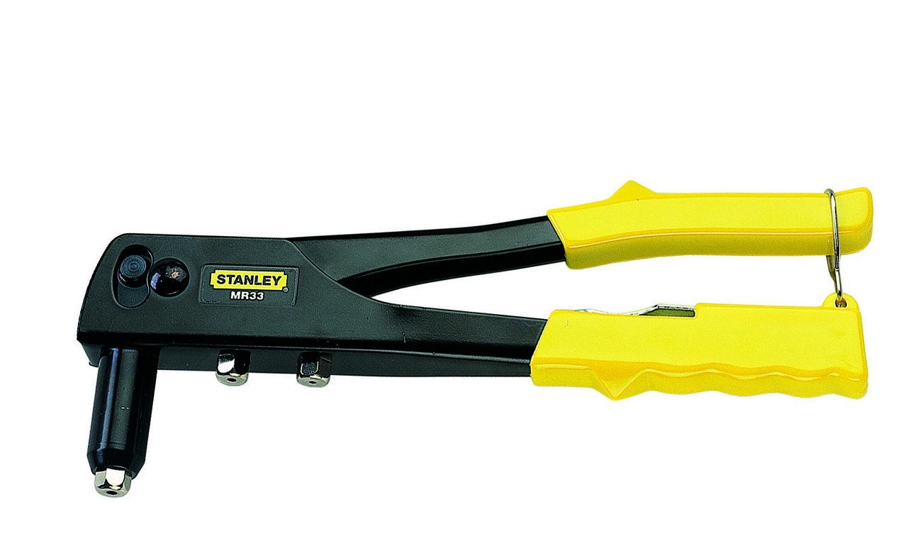 Cleste pentru nituri Stanley MR33 0-69-833 Cleste pentru nituri Stanley MR33 0-69-833