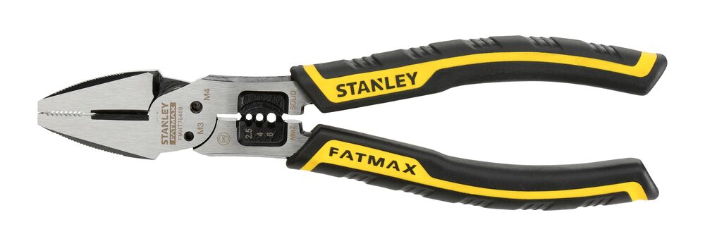 Cleste Stanley, multifunctional FMHT0-75469 Cleste Stanley, multifunctional FMHT0-75469