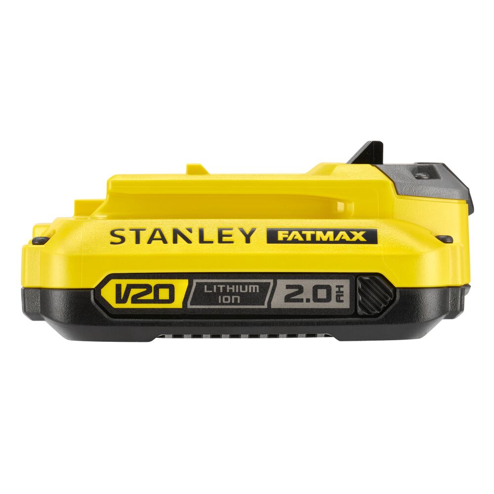 Acumulator Stanley FatMax V20 18 V 2.0 Ah SFMCB202-XJ